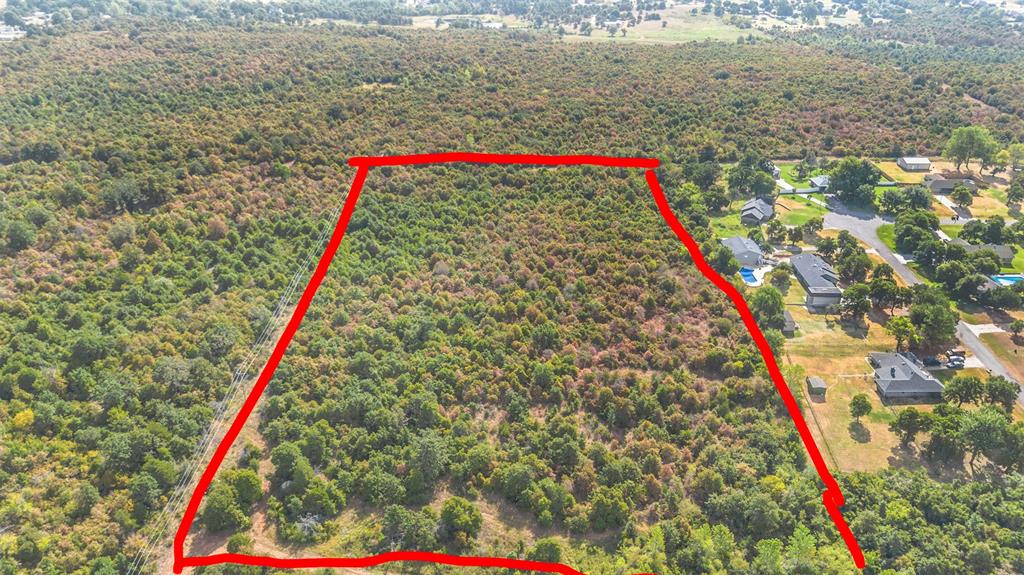 2nd image of Tbd 11 Acres   Sycamore Ln, Choctaw, OK 73020 | MLS# 1245757