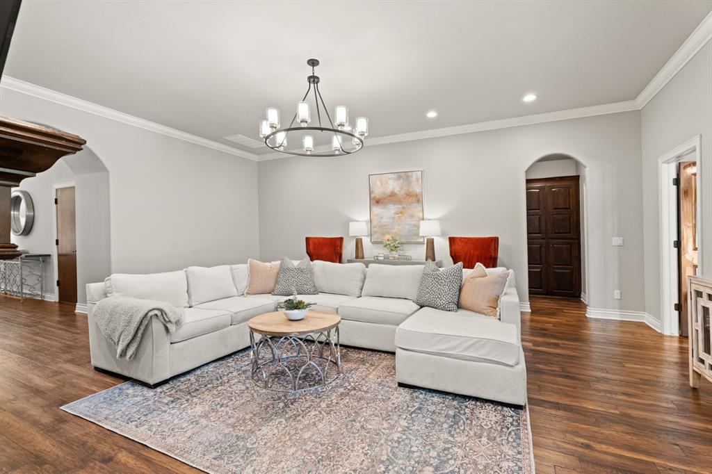 3rd image of 17116 Trophy Dr, Edmond, OK 73012 | MLS# 1245766