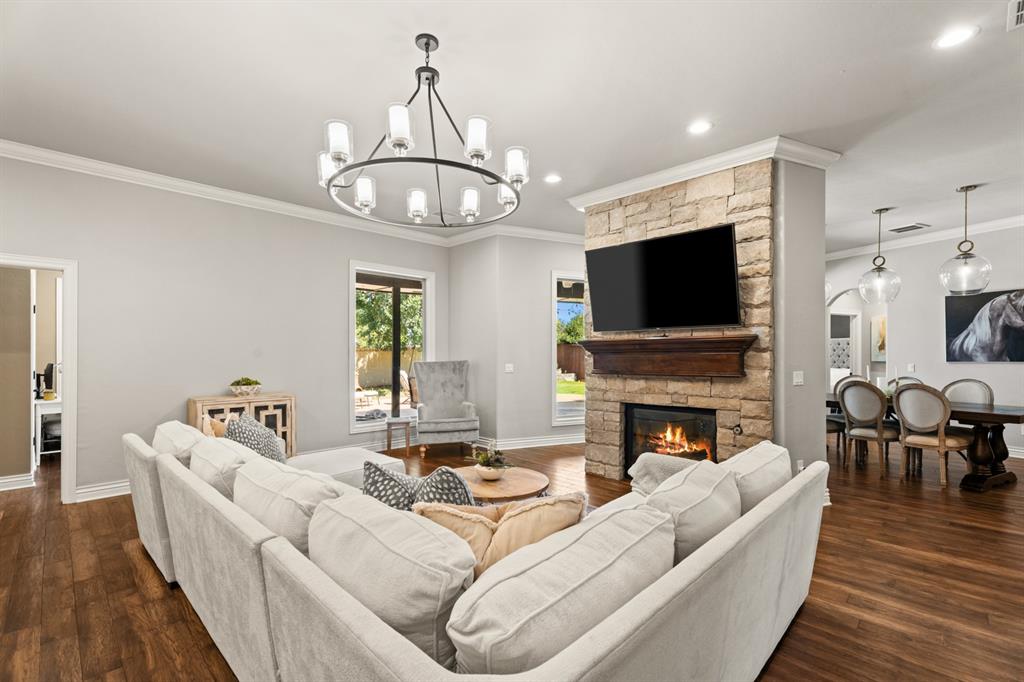 5th image of 17116 Trophy Dr, Edmond, OK 73012 | MLS# 1245766