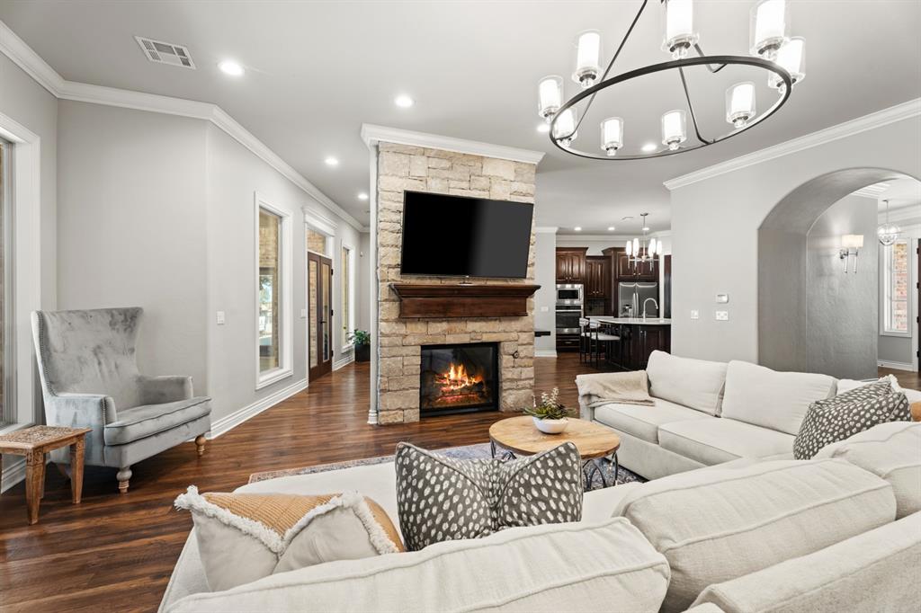 4th image of 17116 Trophy Dr, Edmond, OK 73012 | MLS# 1245766
