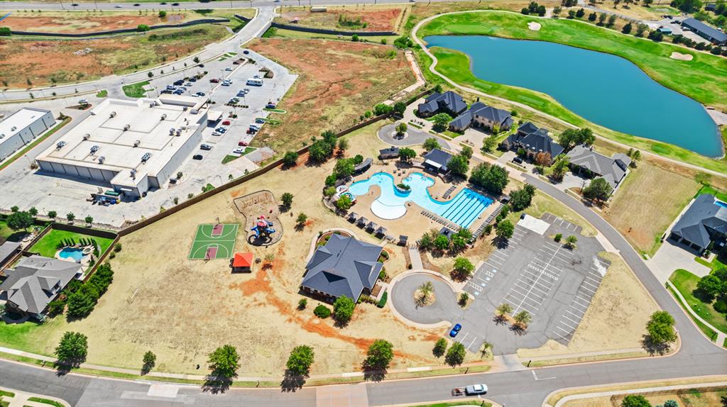 31st image of 17116 Trophy Dr, Edmond, OK 73012 | MLS# 1245766