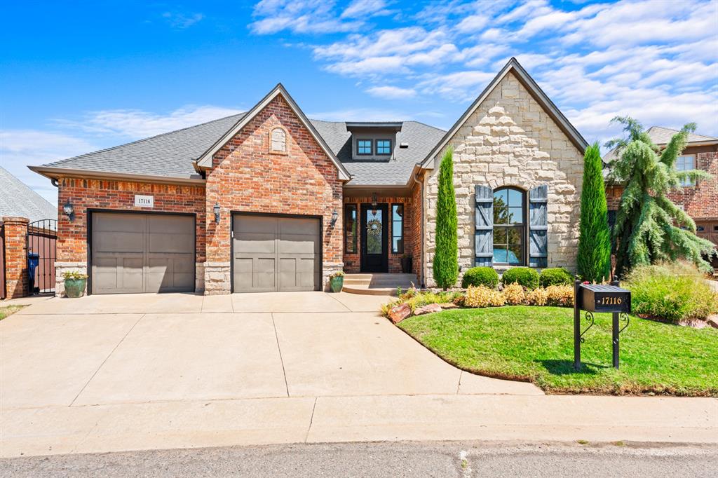 1st image of 17116 Trophy Dr, Edmond, OK 73012 | MLS# 1245766
