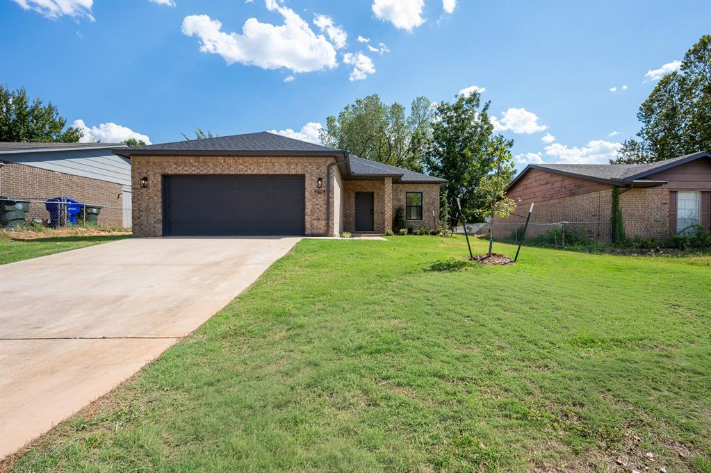 1st image of 9606 Ne 3rd St, Midwest City, OK 73130 | MLS# 1245776