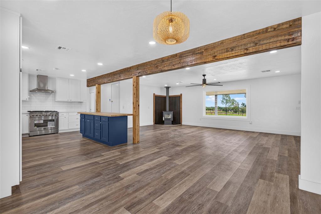 3rd image of 14109 Hwy 99 Hwy, Konawa, OK 74849 | MLS# 1245778