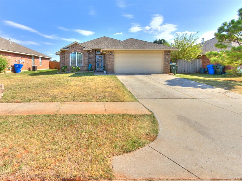 2nd image of 332 W Tecumseh Meadows Dr, Norman, OK 73069 | MLS# 1245783