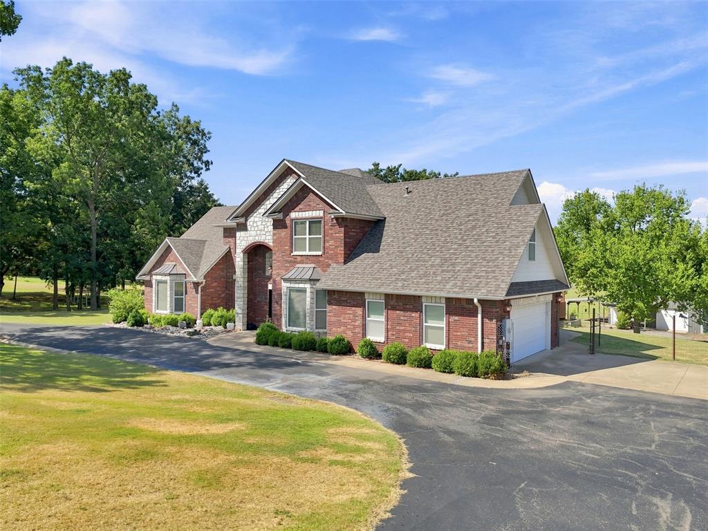 2nd image of 1000 N Cimarron Hl, Stillwater, OK 74075 | MLS# 1245787