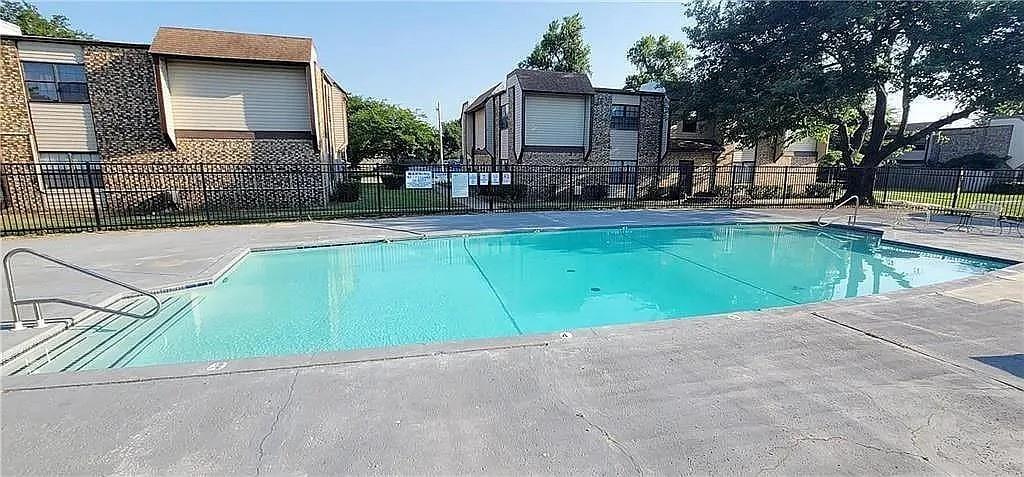 14th image of 401 Se 12th St #244, Norman, OK 73071 | MLS# 1245793