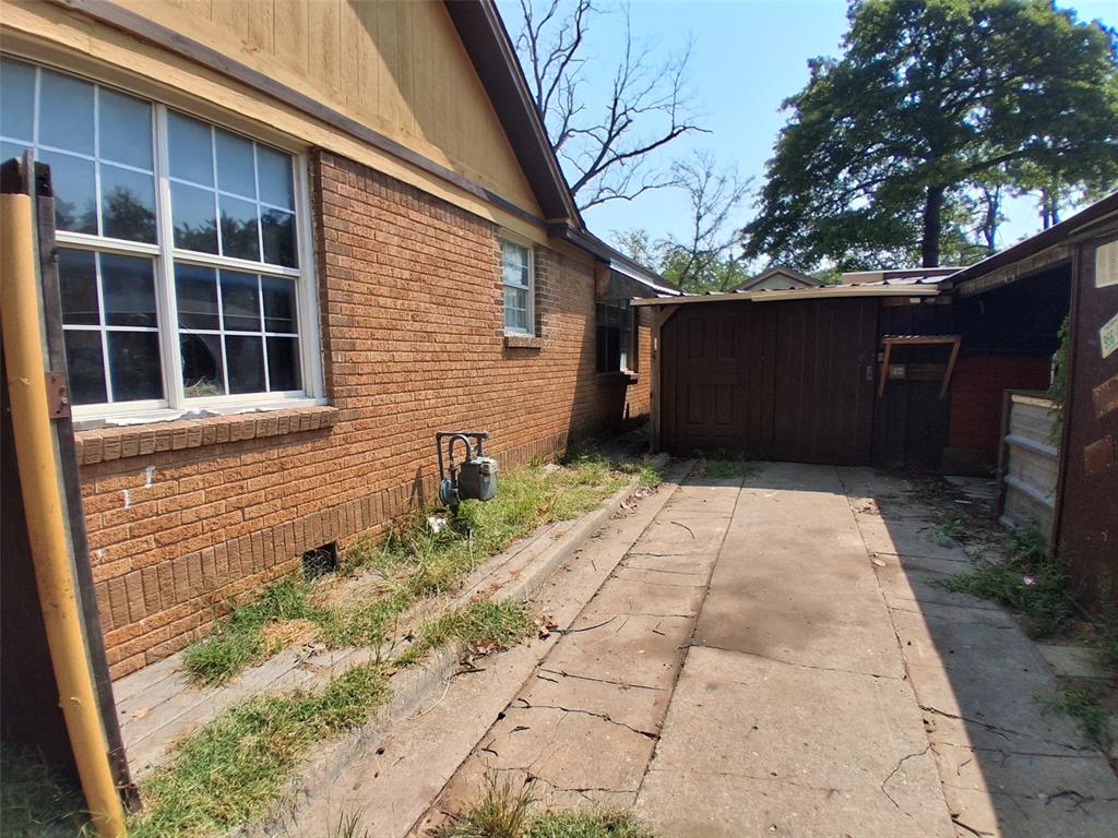 2nd image of 645 N Union Ave, Shawnee, OK 74801 | MLS# 1245796