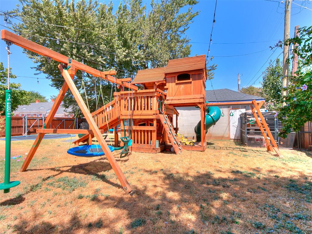 4th image of 1719 Nw 12Th St, Oklahoma City, OK 73106 | MLS# 1245797