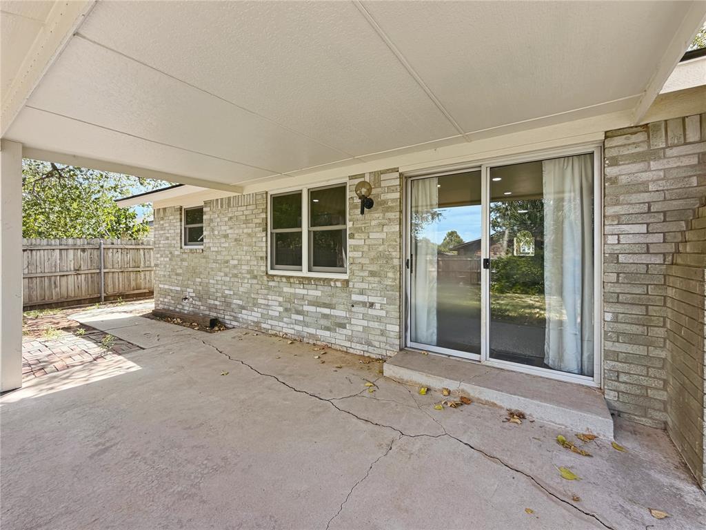 28th image of 504 Sw 26th Pl, El Reno, OK 73036 | MLS# 1245804