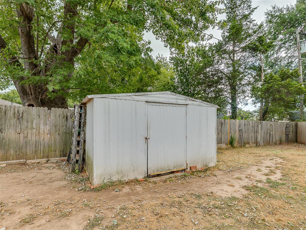 42nd image of 3908 Nw 20th St, Oklahoma City, OK 73107 | MLS# 1245808