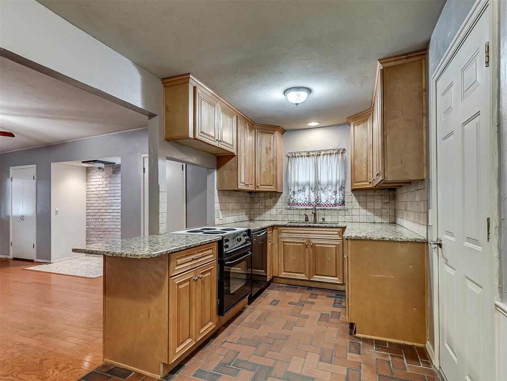 4th image of 3908 Nw 20Th St, Oklahoma City, OK 73107 | MLS# 1245808