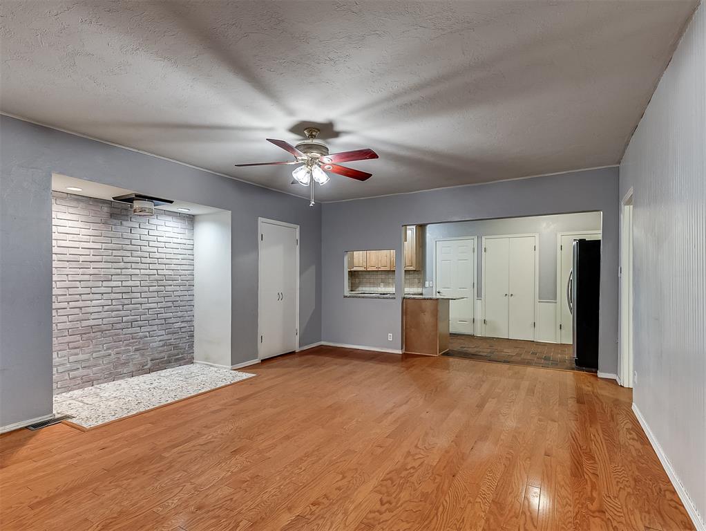 3rd image of 3908 Nw 20Th St, Oklahoma City, OK 73107 | MLS# 1245808