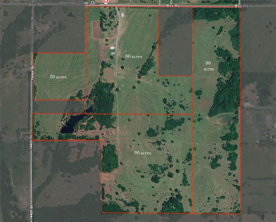 50th image of 14750 Box Rd, Lexington, OK 73051 | MLS# 1245810