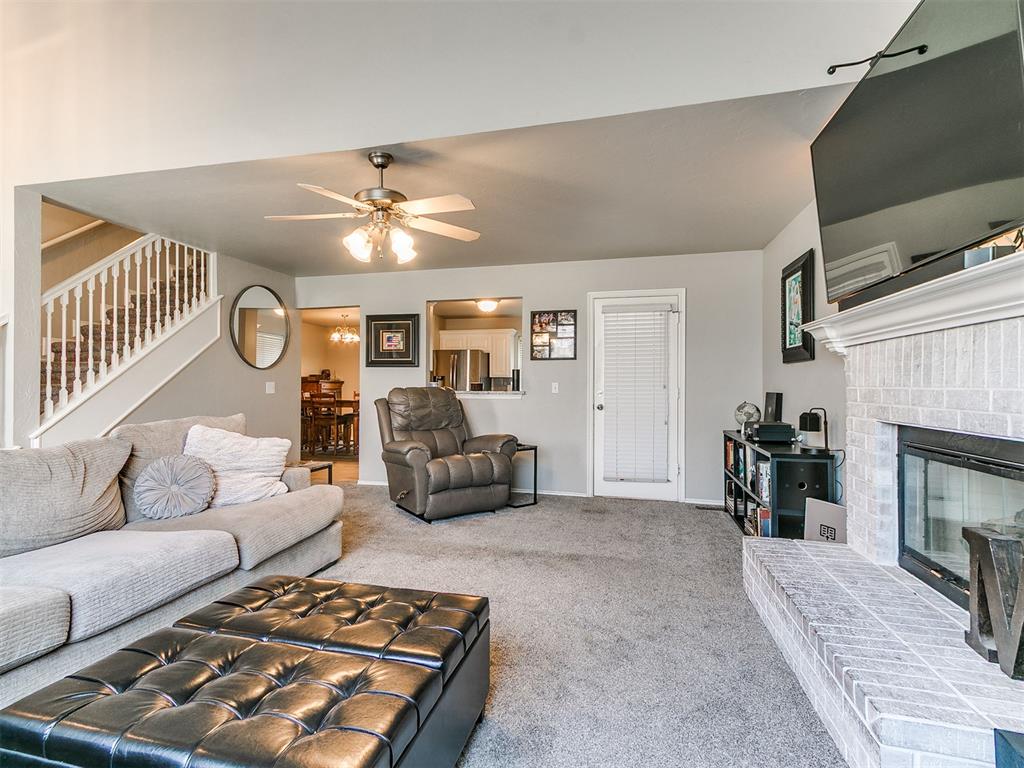 4th image of 701 Taber Ln, Edmond, OK 73003 | MLS# 1245811