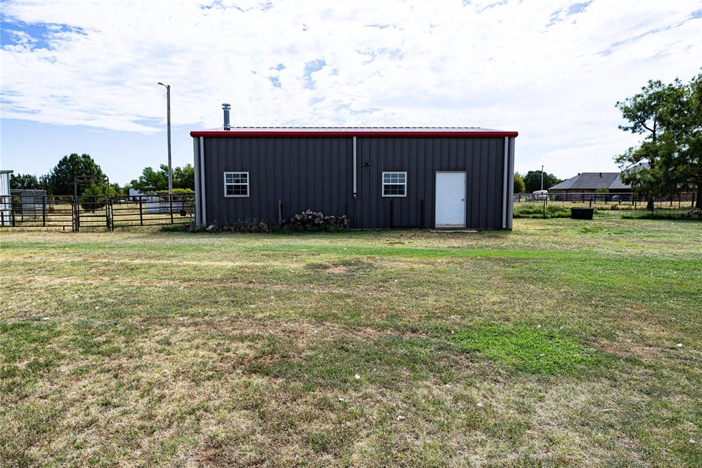 33rd image of 7900 S Cimarron Rd, Mustang, OK 73064 | MLS# 1245815
