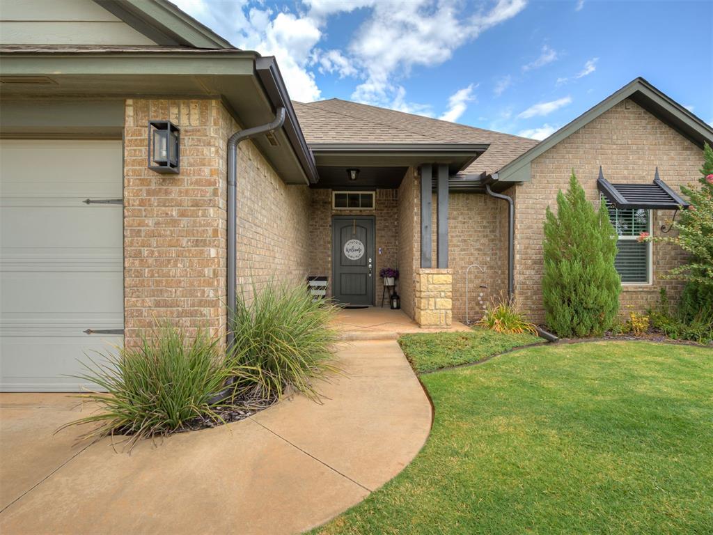 3rd image of 18512 Winamack Rd, Edmond, OK 73012 | MLS# 1245817