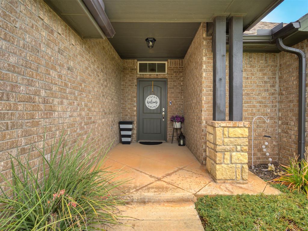 4th image of 18512 Winamack Rd, Edmond, OK 73012 | MLS# 1245817
