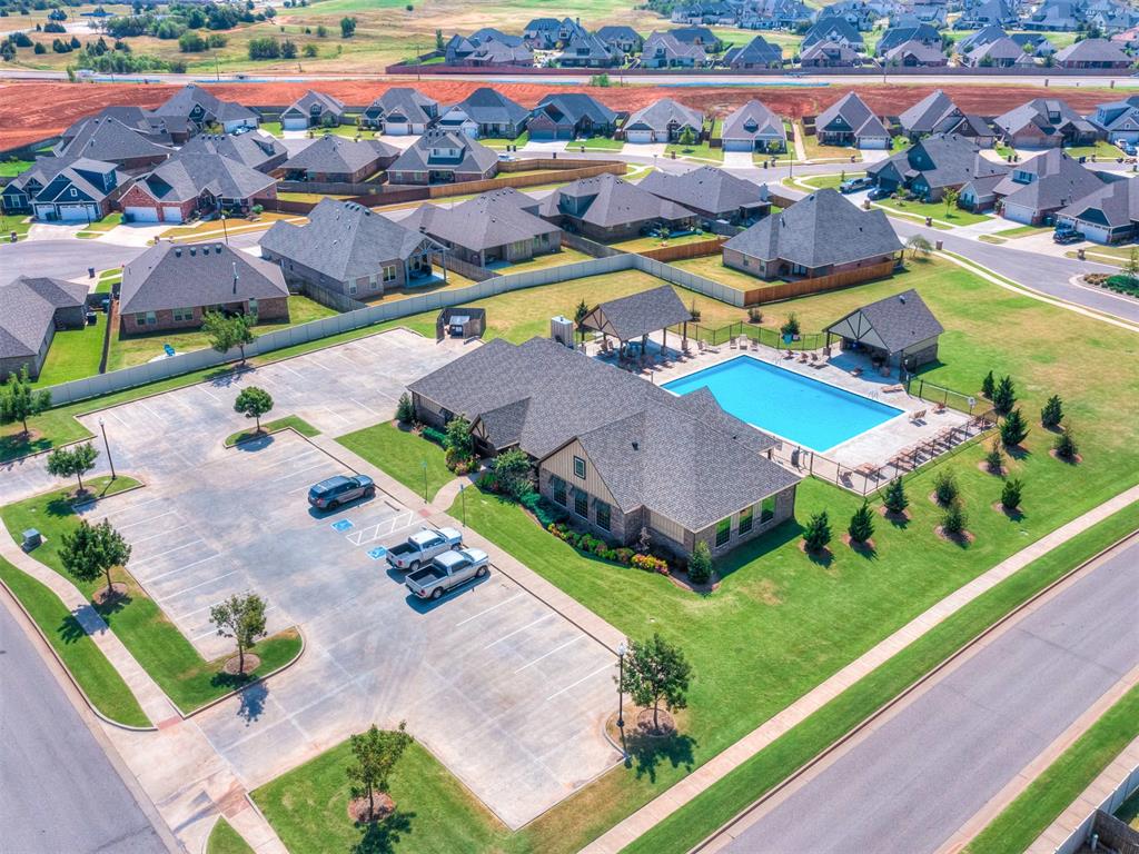 48th image of 18512 Winamack Rd, Edmond, OK 73012 | MLS# 1245817