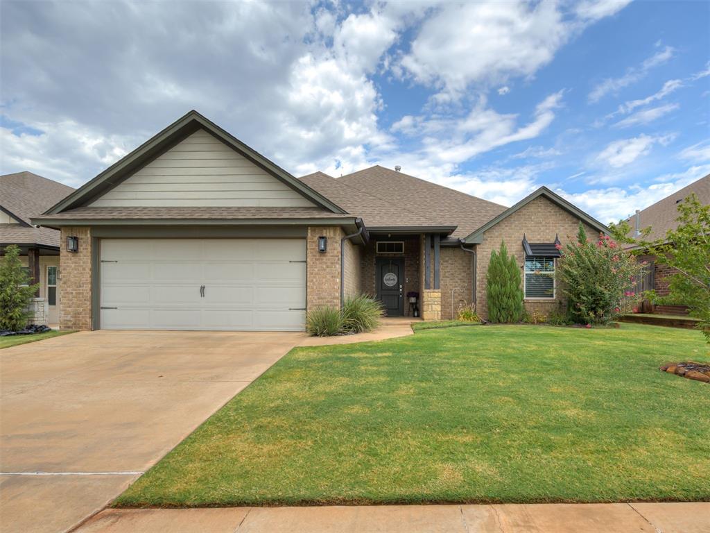 1st image of 18512 Winamack Rd, Edmond, OK 73012 | MLS# 1245817