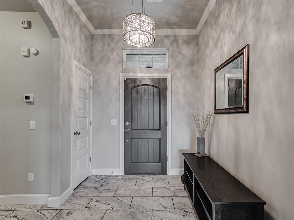5th image of 18512 Winamack Rd, Edmond, OK 73012 | MLS# 1245817
