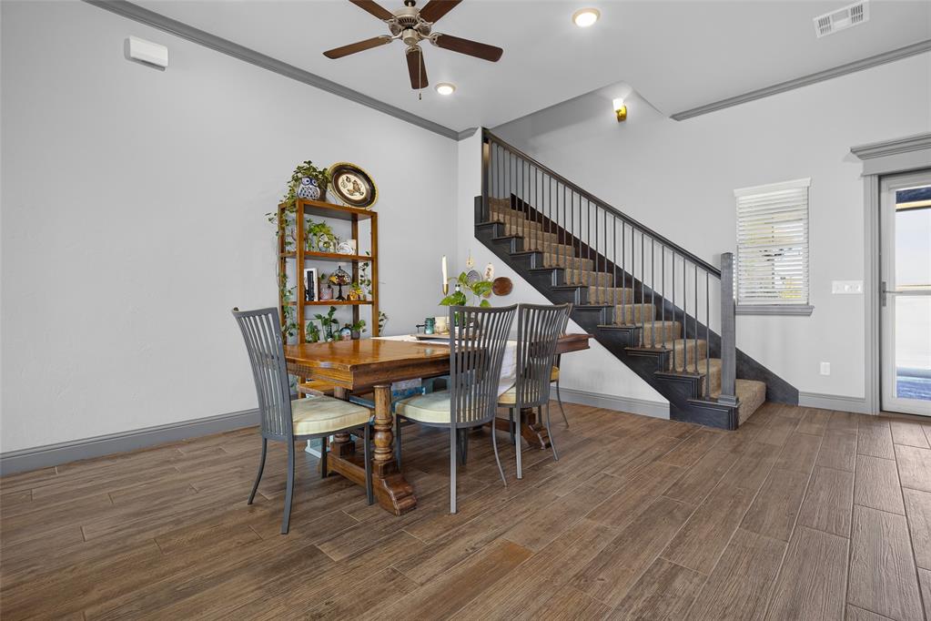 4th image of 18392 Chuckwagon Trail, Norman, OK 73072 | MLS# 1245819