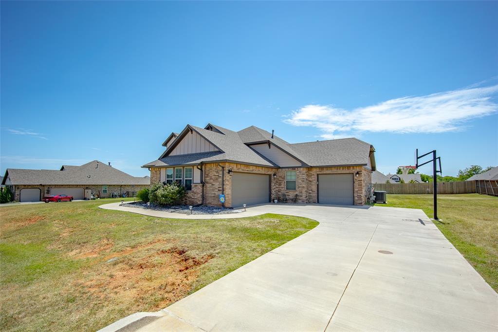 2nd image of 18392 Chuckwagon Trail, Norman, OK 73072 | MLS# 1245819