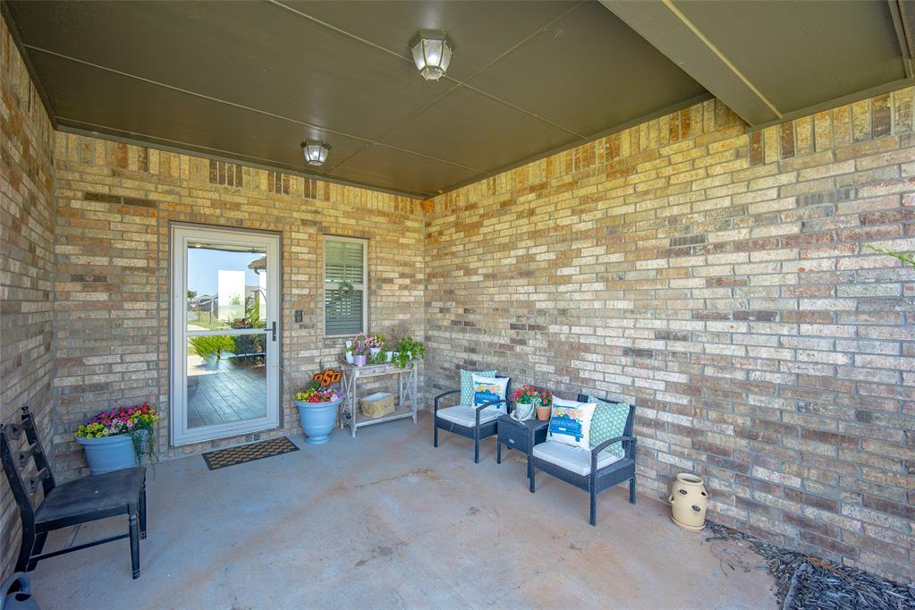 46th image of 18392 Chuckwagon Trail, Norman, OK 73072 | MLS# 1245819