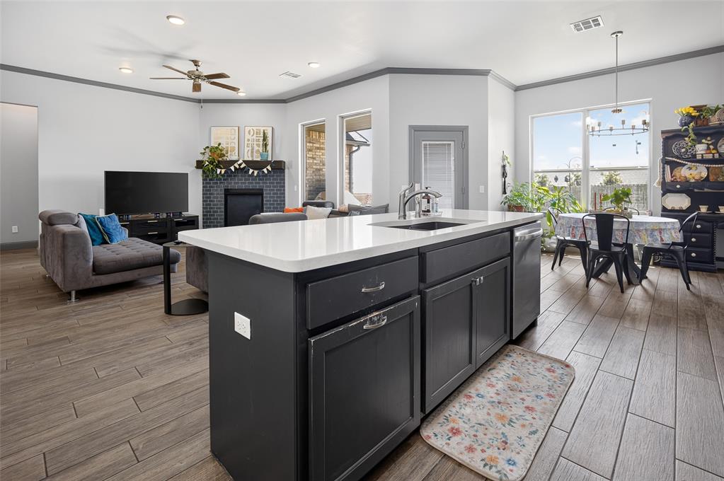 5th image of 18392 Chuckwagon Trail, Norman, OK 73072 | MLS# 1245819