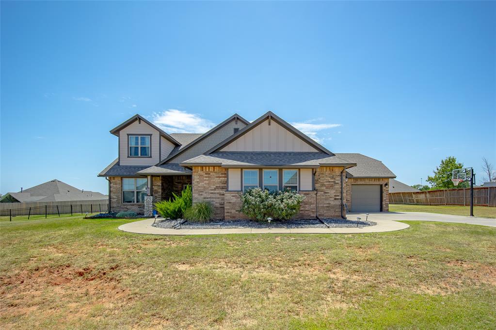1st image of 18392 Chuckwagon Trail, Norman, OK 73072 | MLS# 1245819