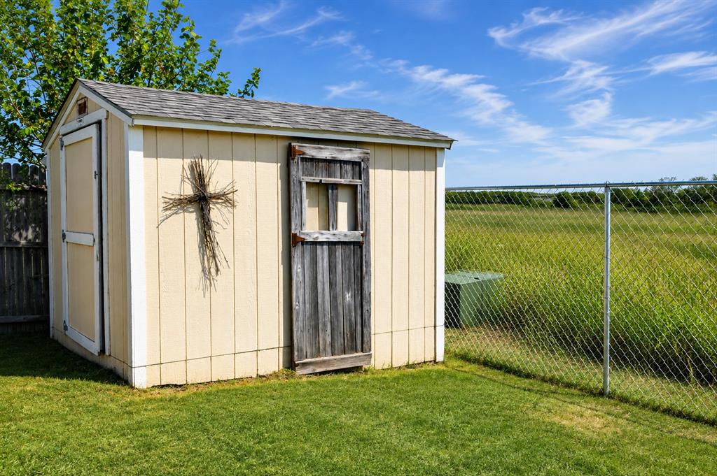 31st image of 4820 Sw Malcom Rd, Lawton, OK 73505 | MLS# 1245820