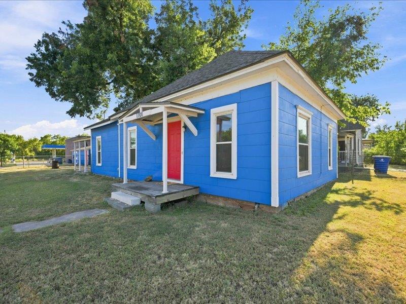 4th image of 1101 W Warner Ave, Guthrie, OK 73044 | MLS# 1245824