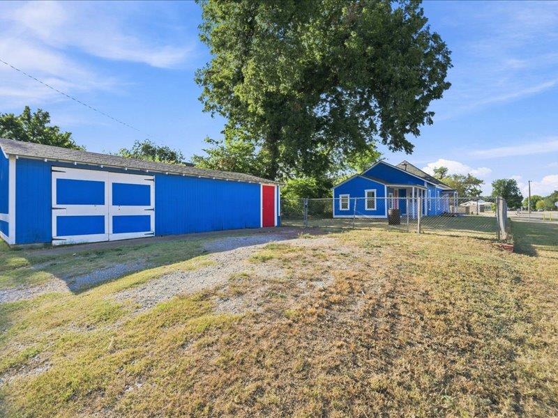 5th image of 1101 W Warner Ave, Guthrie, OK 73044 | MLS# 1245824