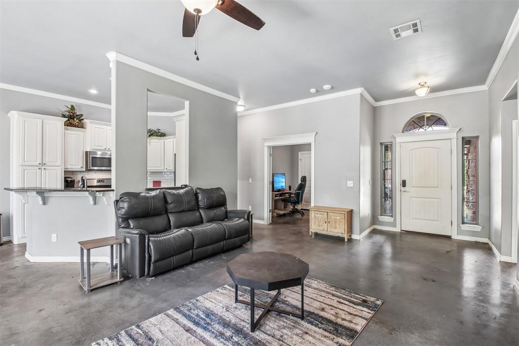 4th image of 10920 Sw 36Th St, Yukon, OK 73099 | MLS# 1245826