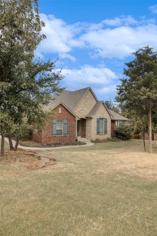 1st image of 12475 Stone Hill Dr, Guthrie, OK 73044 | MLS# 1245832
