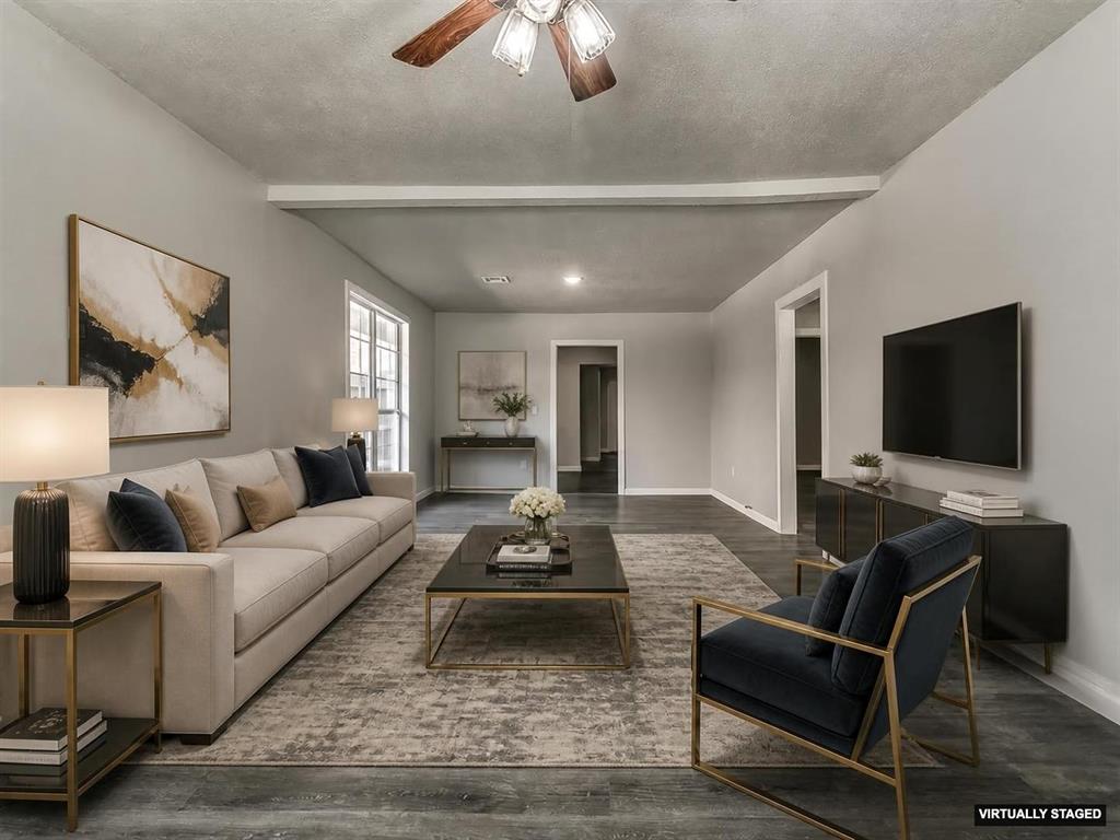 2nd image of 1509 Nw 11th St, Oklahoma City, OK 73106 | MLS# 1245839