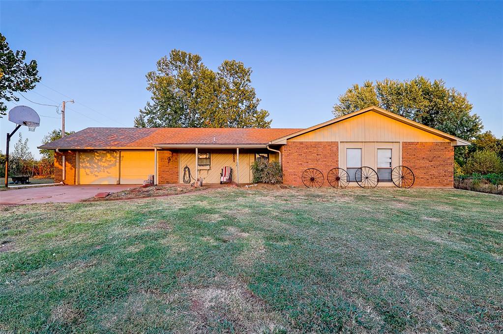3rd image of 201 N 72Nd St, Noble, OK 73068 | MLS# 1245842