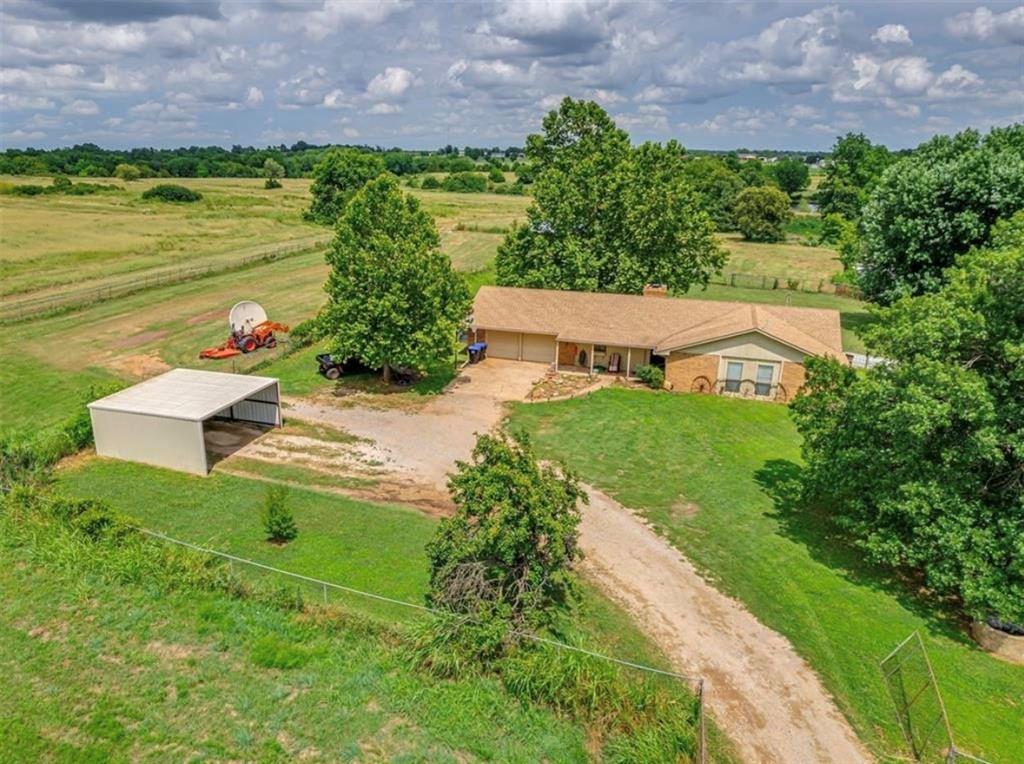 2nd image of 201 N 72nd St, Noble, OK 73068 | MLS# 1245842