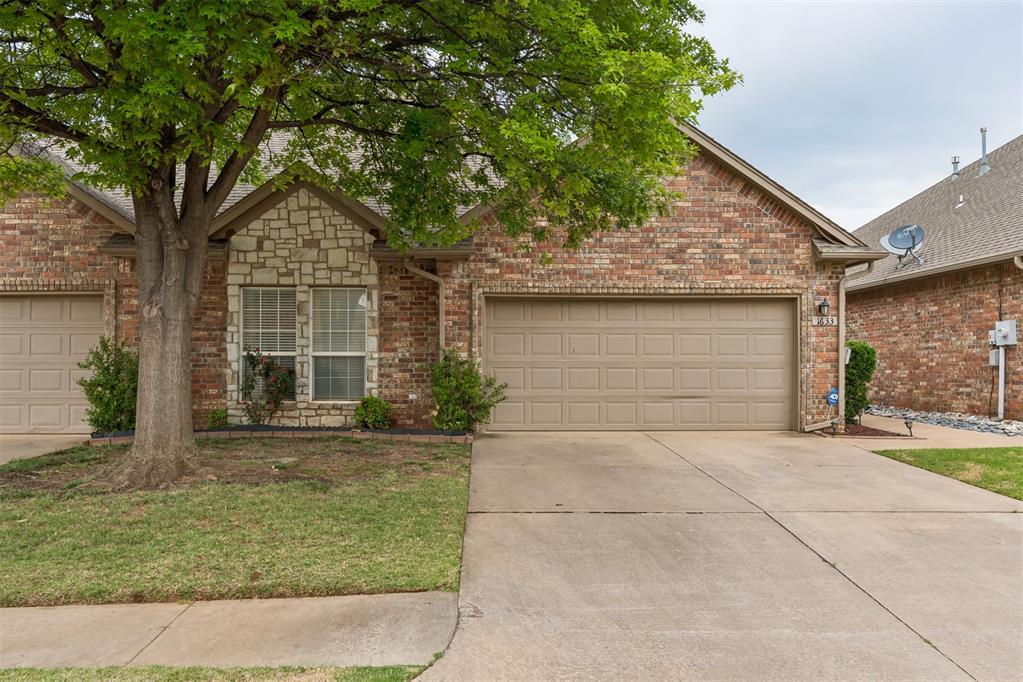 1st image of 1633 Laurel Pl, Edmond, OK 73003 | MLS# 1245851