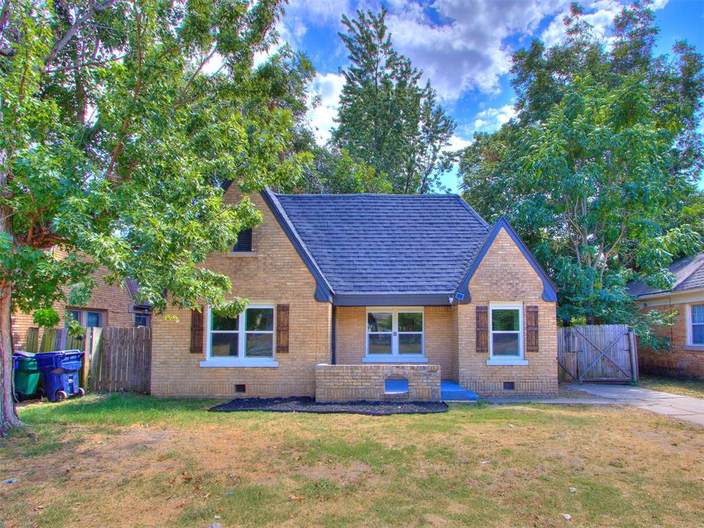 1st image of 3312 Nw 16th St, Oklahoma City, OK 73107 | MLS# 1245852