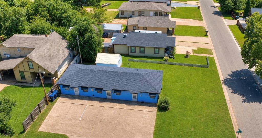 1st image of 3820 S Hudson Ave, Oklahoma City, OK 73109 | MLS# 1245856