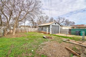 1st image of 537 Sw 45th St, Oklahoma City, OK 73109 | MLS# 1245861