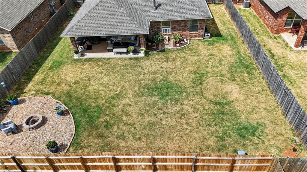 44th image of 11128 Sw 39th Ct, Mustang, OK 73064 | MLS# 1245864
