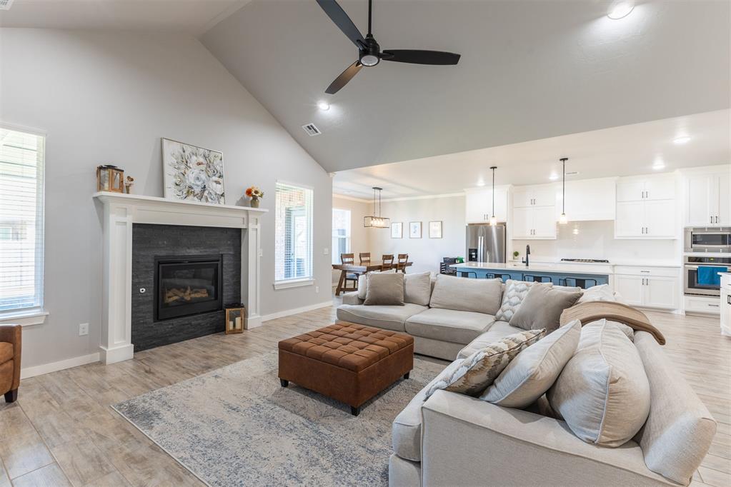 3rd image of 1514 Pineridge Cir, Piedmont, OK 73078 | MLS# 1245869