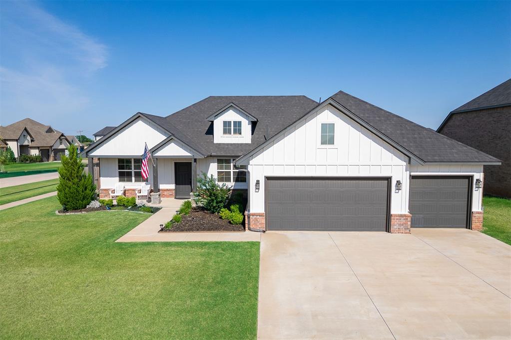 1st image of 1514 Pineridge Cir, Piedmont, OK 73078 | MLS# 1245869