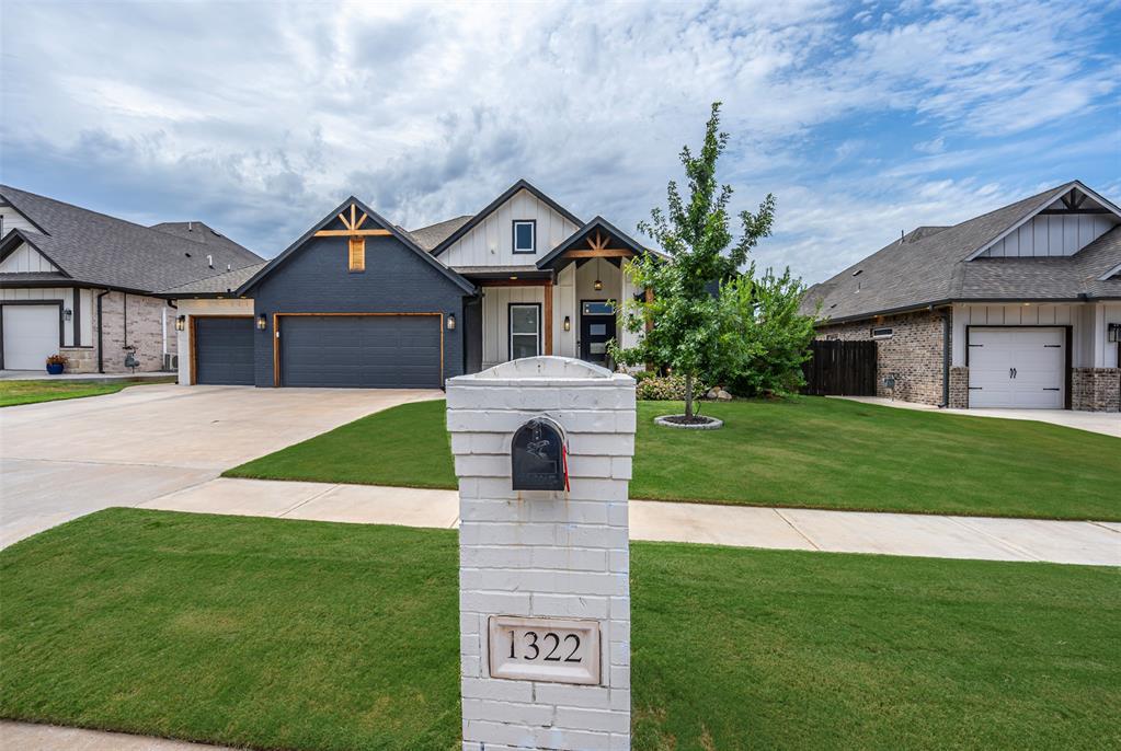 3rd image of 1322 Presidio Dr, Norman, OK 73072 | MLS# 1245872