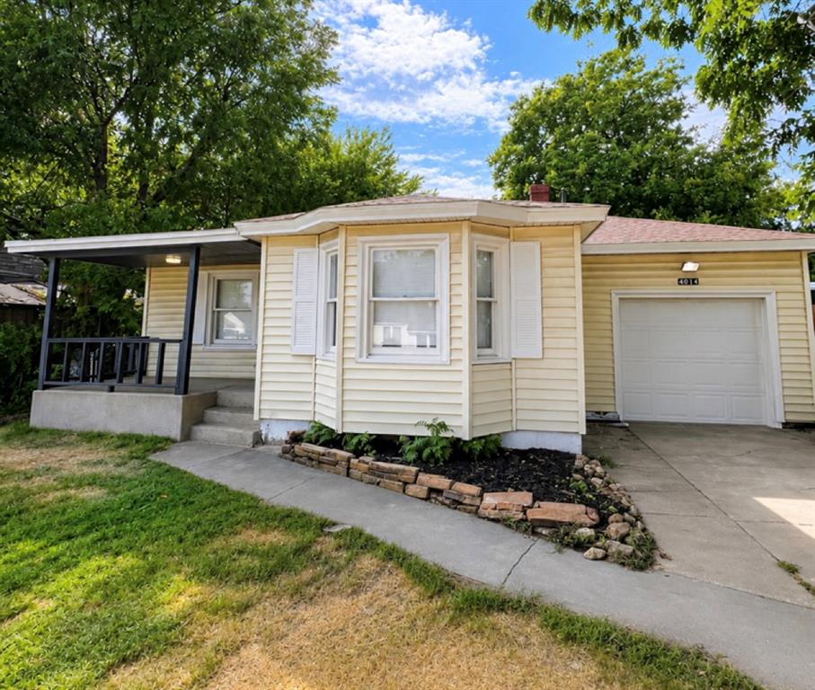 1st image of 4017 N Linn Ave, Oklahoma City, OK 73112 | MLS# 1245874