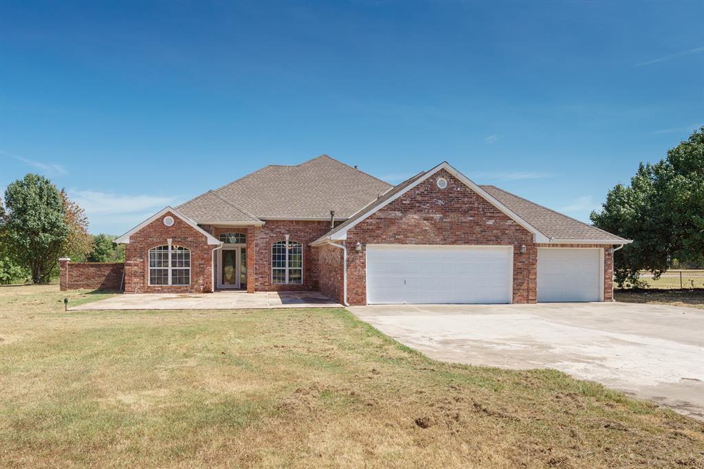 1st image of 600 Pleasant Dr, Oklahoma City, OK 73170 | MLS# 1245887