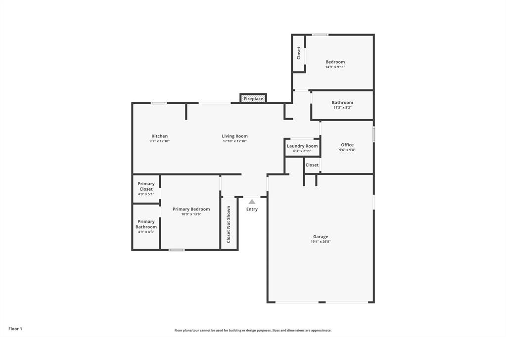 31st image of 612 W Perry Dr, Mustang, OK 73064 | MLS# 1245894