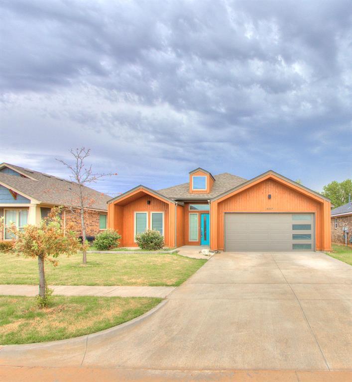 2nd image of 10317 Nw 34th Ter, Yukon, OK 73099 | MLS# 1245907